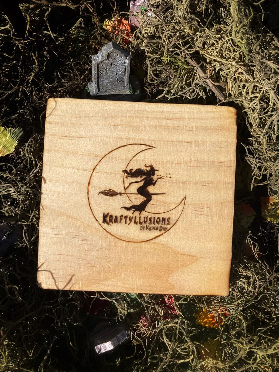 Boo Crew Dog Coaster Giveaway product image (2)