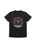 T-Shirt Insane | Imprimé product image (1)