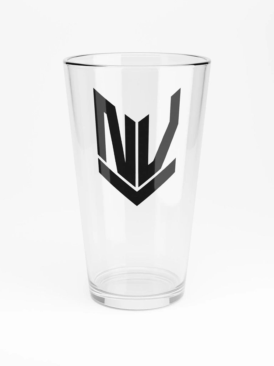 Pint Glass product image (3)