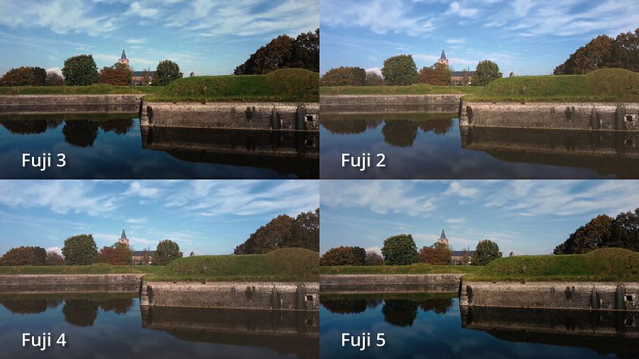 27 LUTS for Davinci Resolve, Adobe Premiere, Final Cut Pro etc... product image (5)