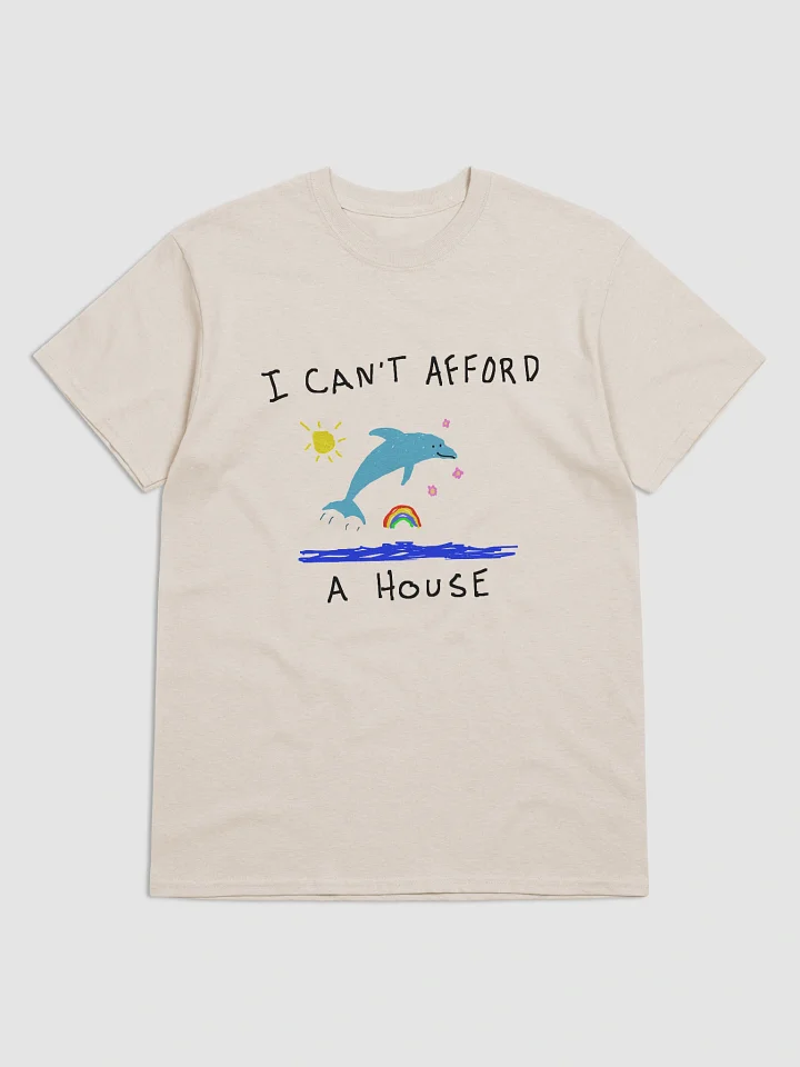 I cant afford a house product image (45)