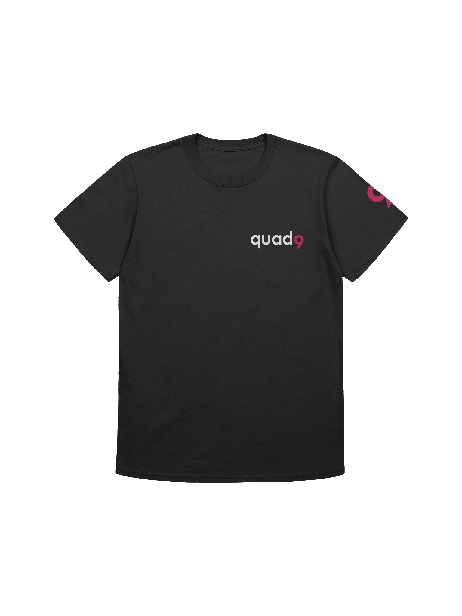 "Infrastructure is sexy." T-Shirt (4) product image (1)