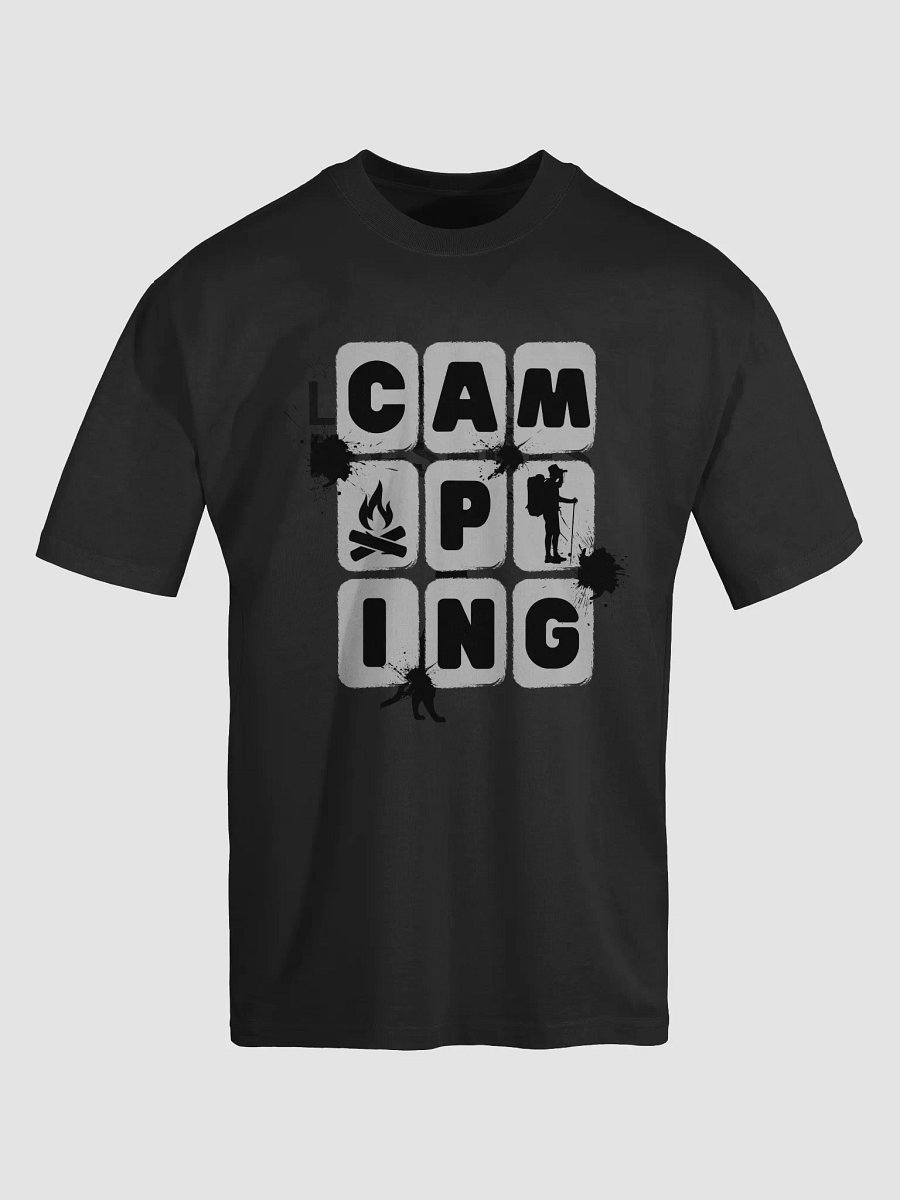 AdventureAwait, funny camping, camping idea product image (5)