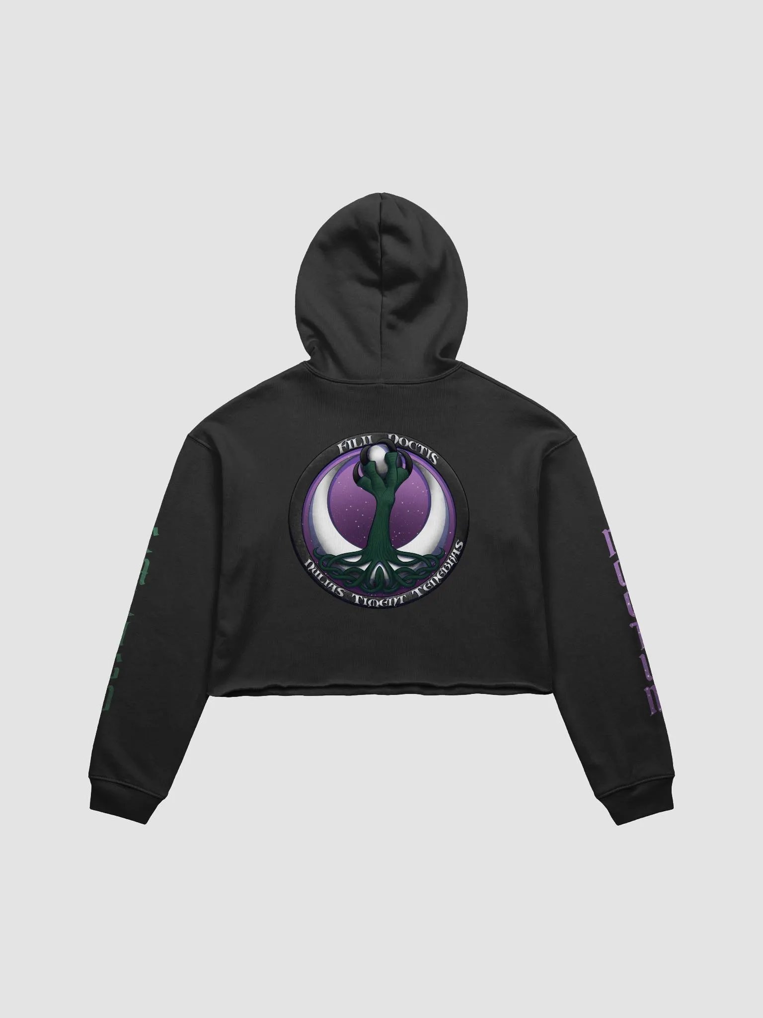 Noctum Caligo - New Heraldry product image (4)