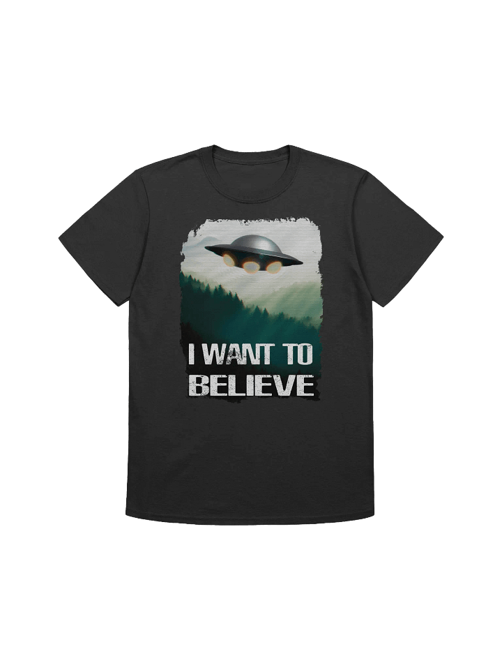 I Want to Believe product image (2)