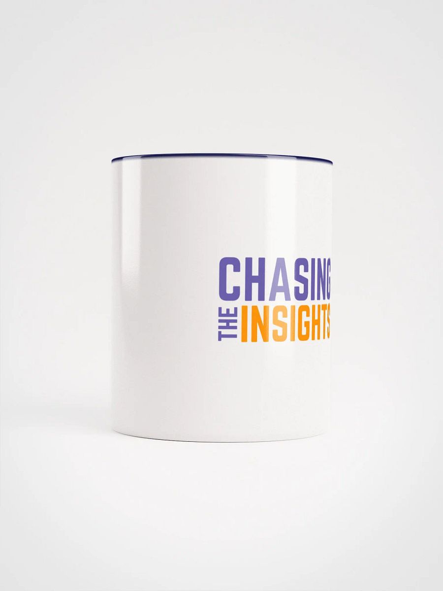 Illuminated Ideas Ceramic Mug product image (5)