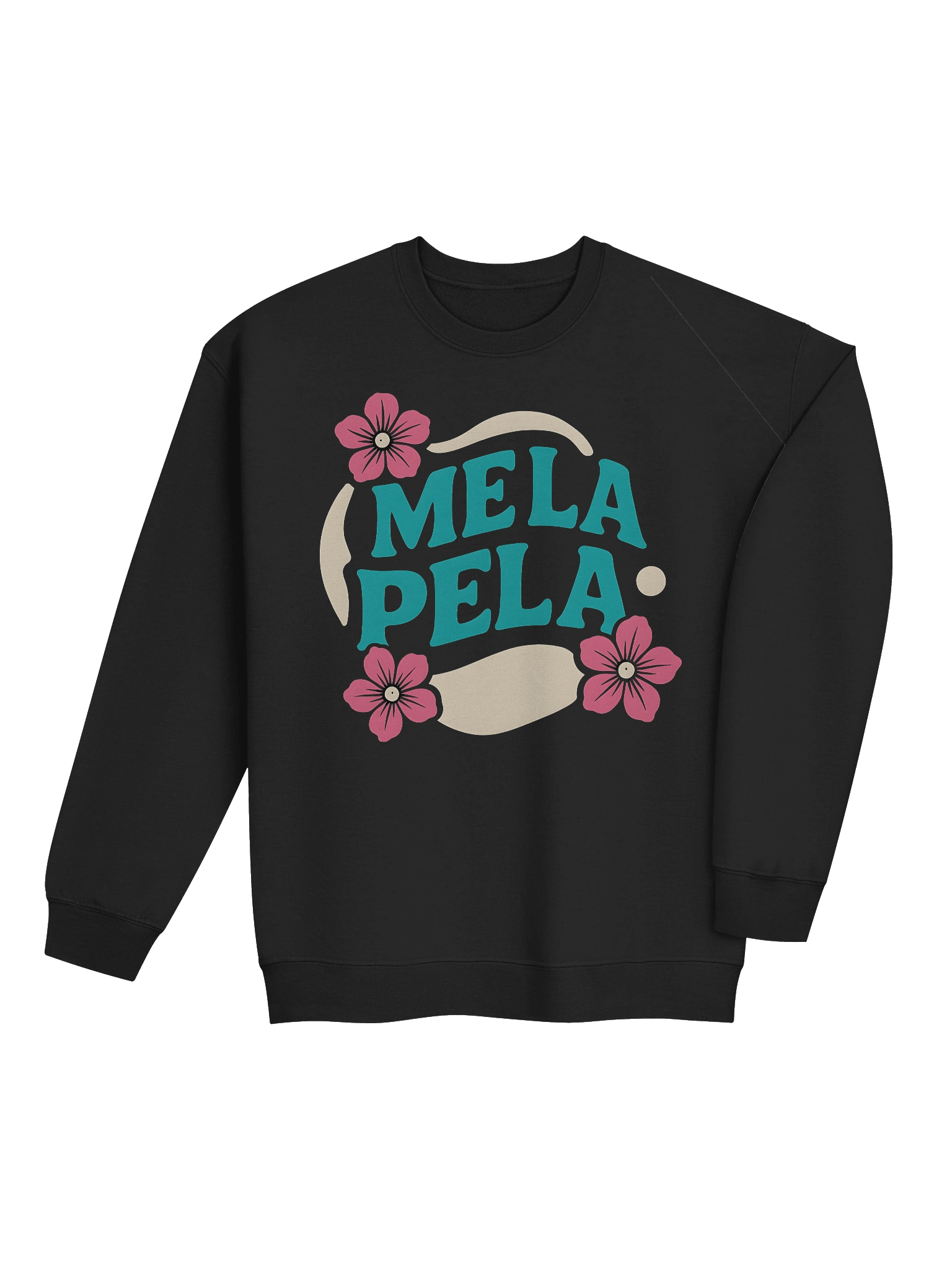 Me la Pela Sweatshirt product image (3)