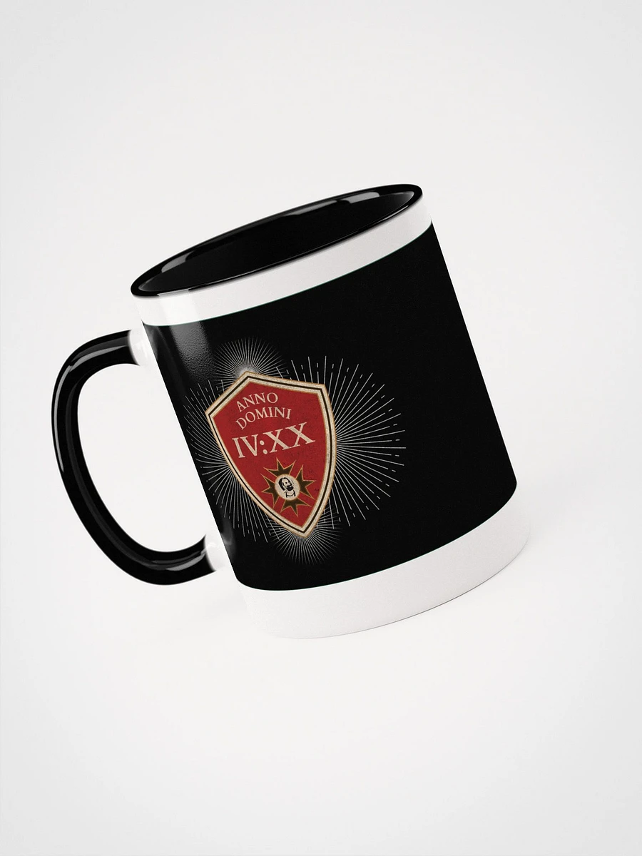 4:20 Coffee Mug product image (3)