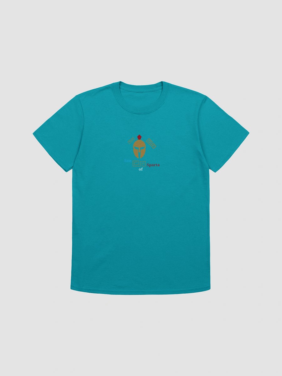 Spartan Legacy Men's T-Shirt product image (1)