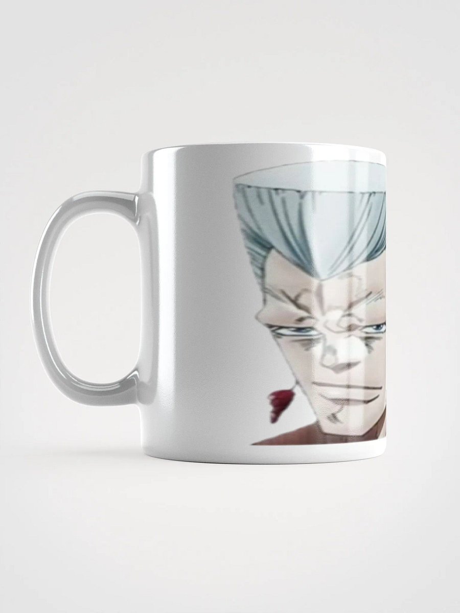 Polnareff Mug product image (6)