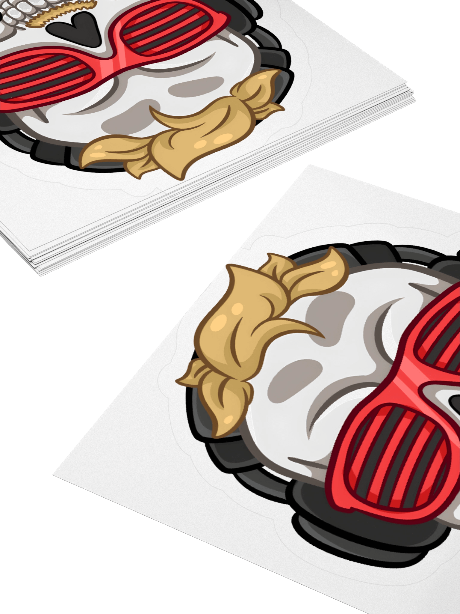 SaeOnes Stickers! product image (4)