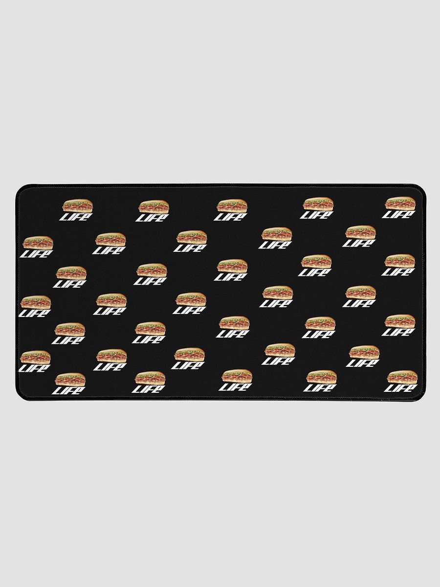 Life of a Sub Deskmat product image (1)