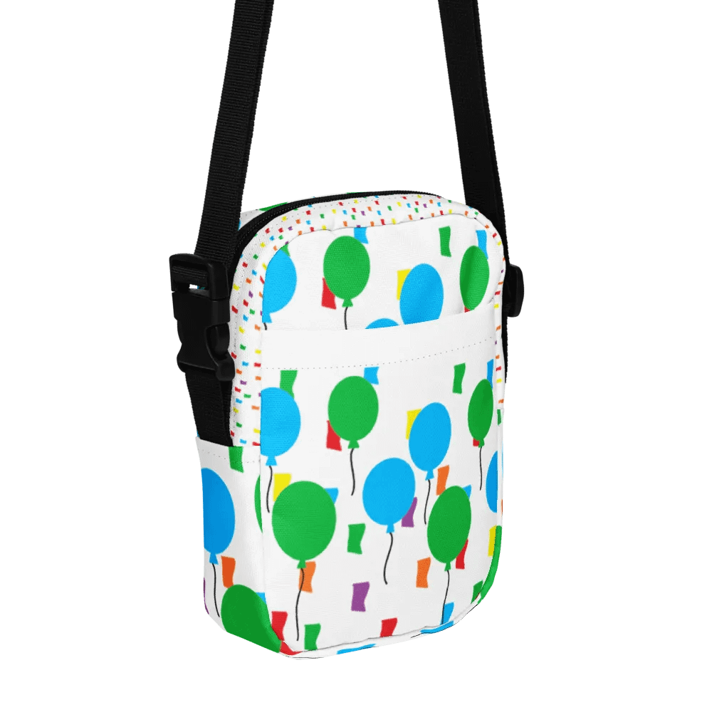 Party Celebration Crossbody Bag product image (5)