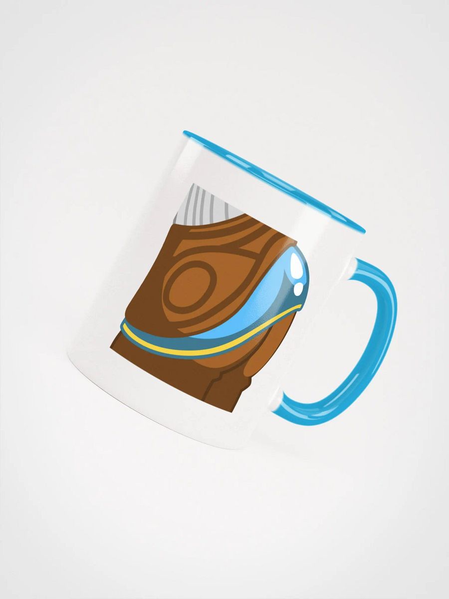 Booty Mug in Blue product image (4)