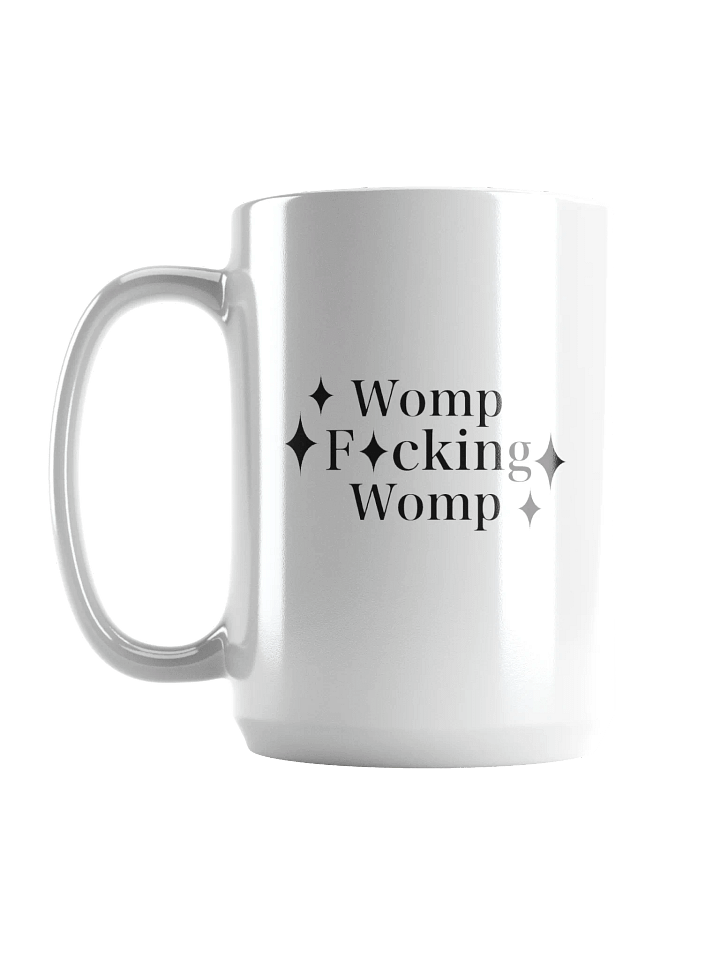 Womp F Womp Mug product image (1)