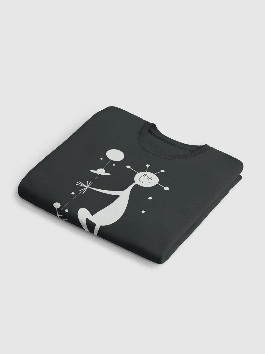 Stanley/Stella Unisex Eco Sweatshirt product image (8)