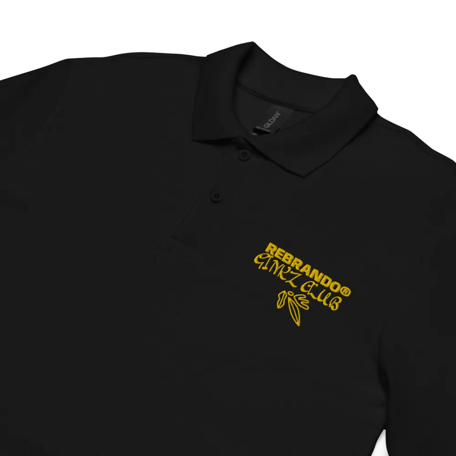 REBRANDO® X GINKZ TOP product image (4)