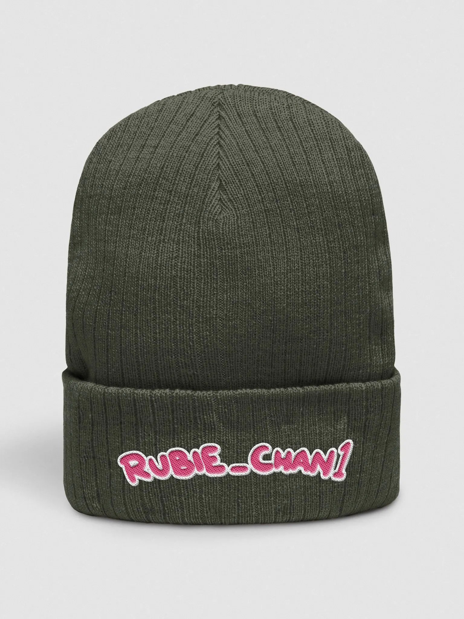 Rubie_Chan1 Beanie product image (2)