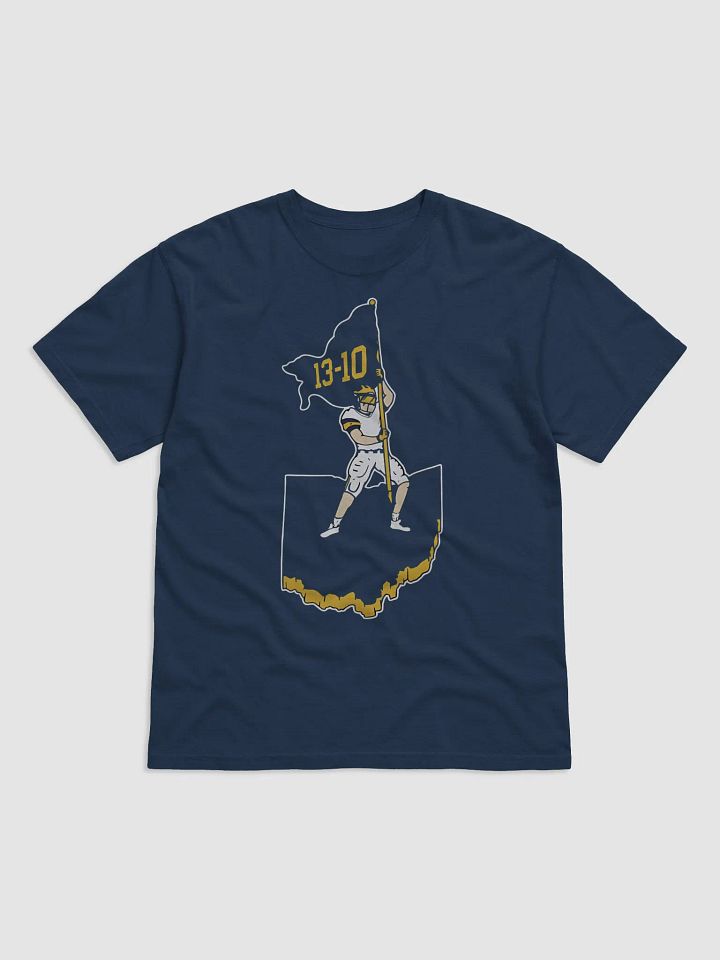 Flag Plant 13-10 Shirt product image (2)