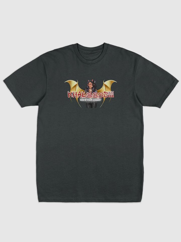 Unisex T-Shirt (Avatar) product image (1)