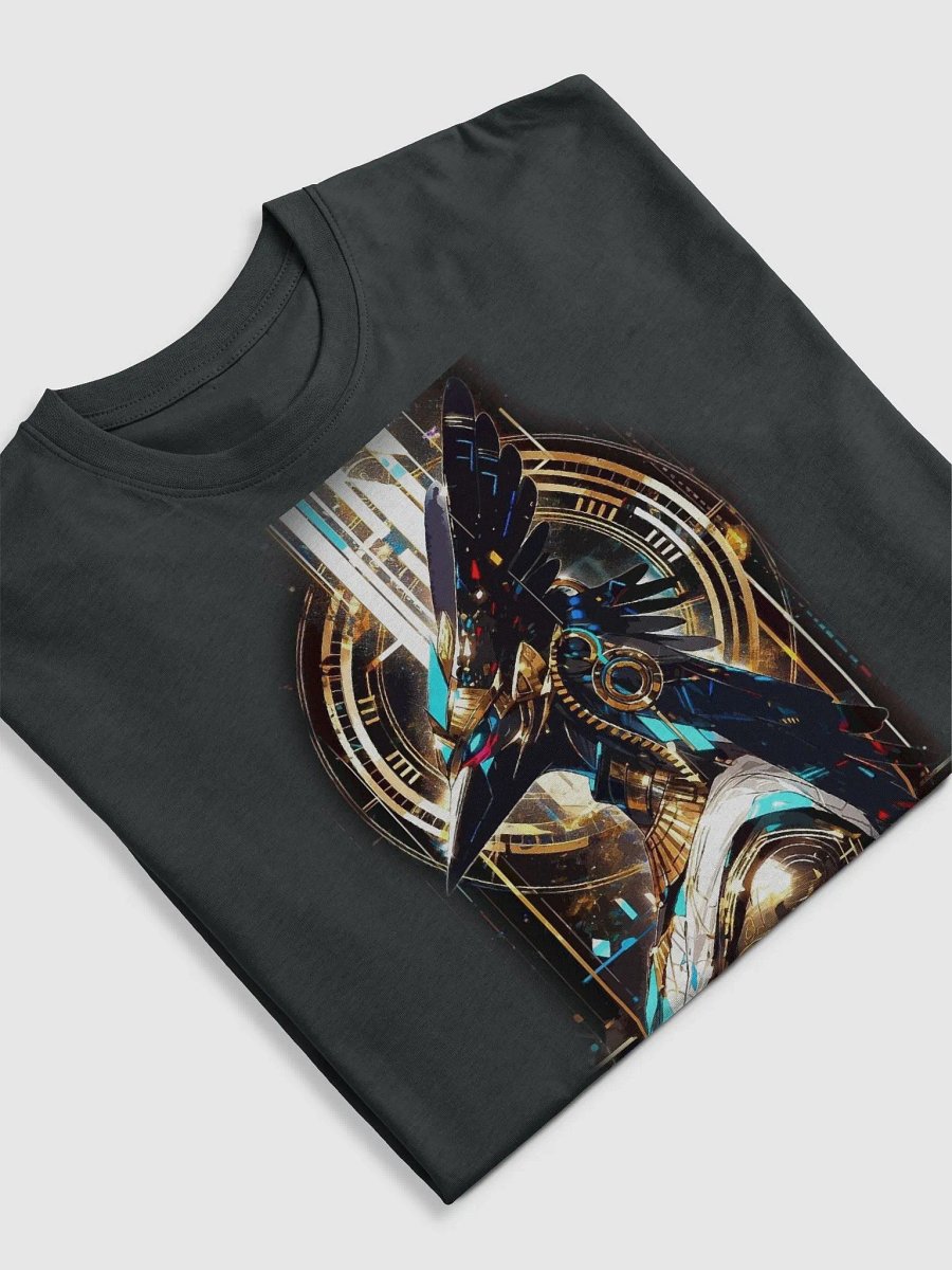 The Ancient Egyptian God of knowledge THOT Unisex Tee product image (3)