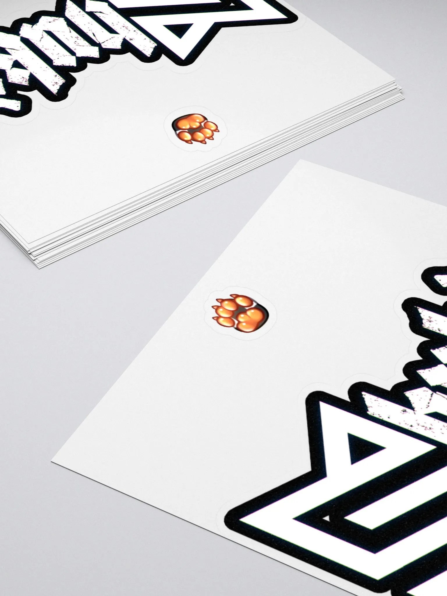 Full Logo + Smol Bean (exclusive) product image (4)