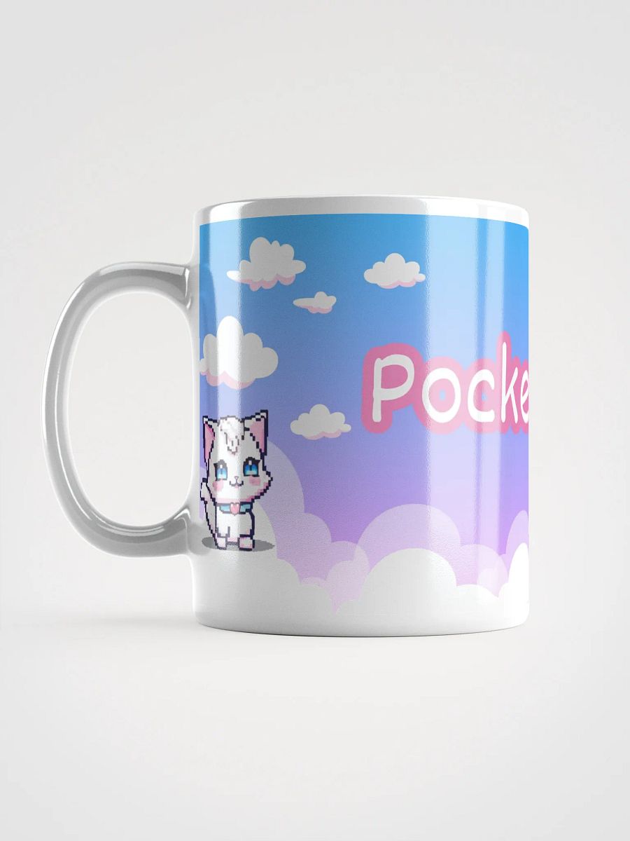 pocketkittyxo Cloud Mug product image (11)