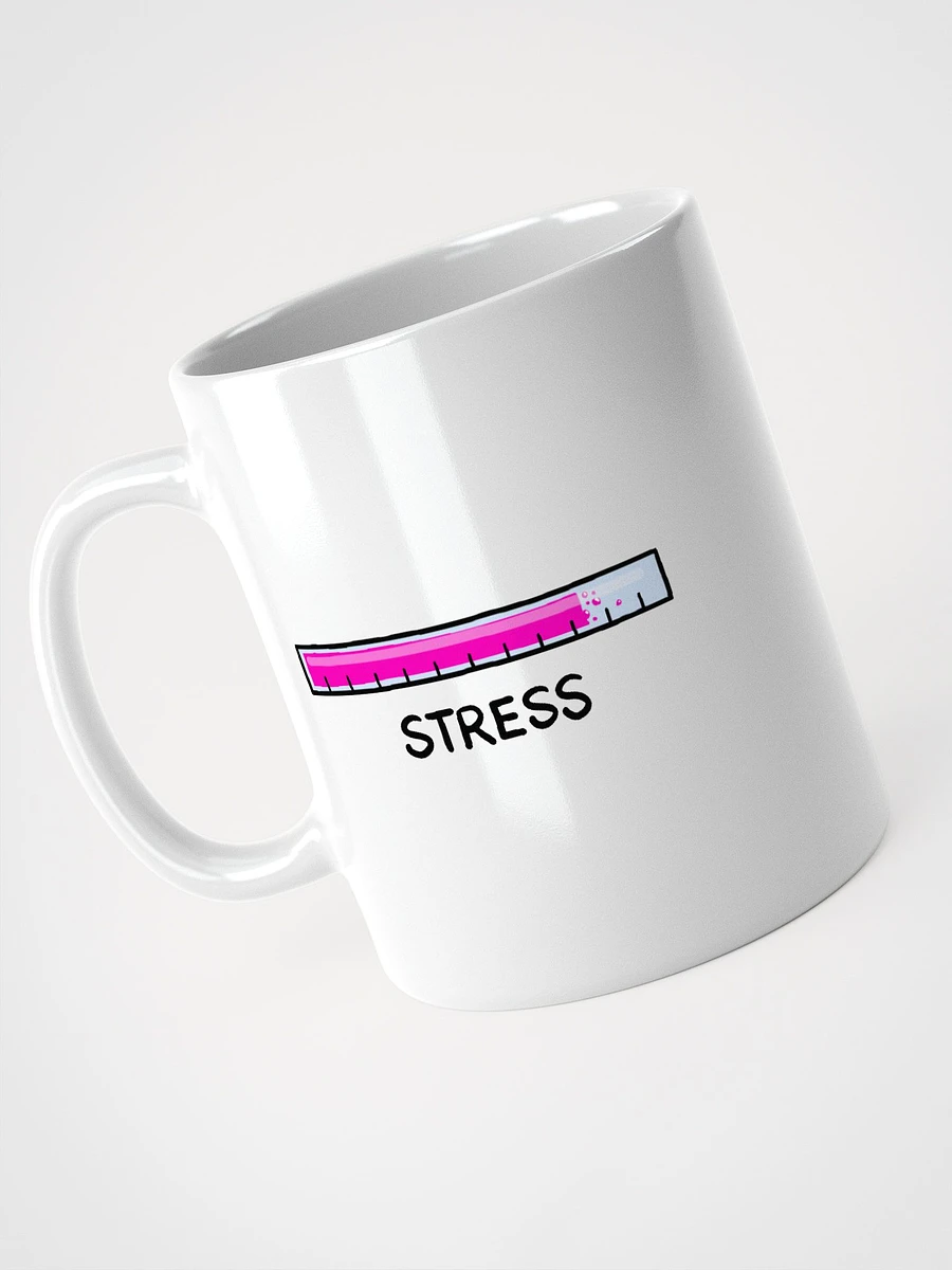 Stressed / Super Stressed Mug product image (2)
