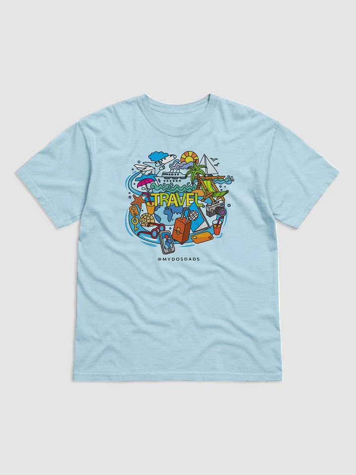 Travel T product image (1)