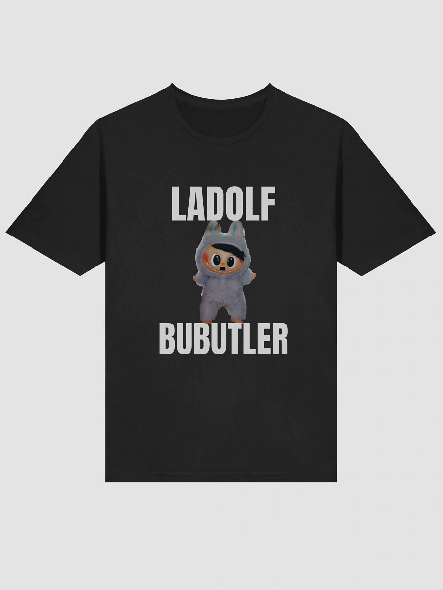 LADOLF BUBUTLER T-Shirt product image (3)