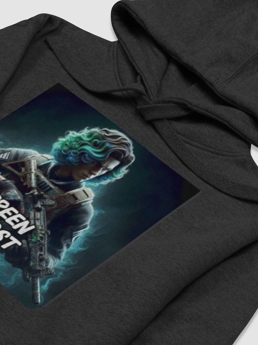 Greenghost hoodies product image (3)