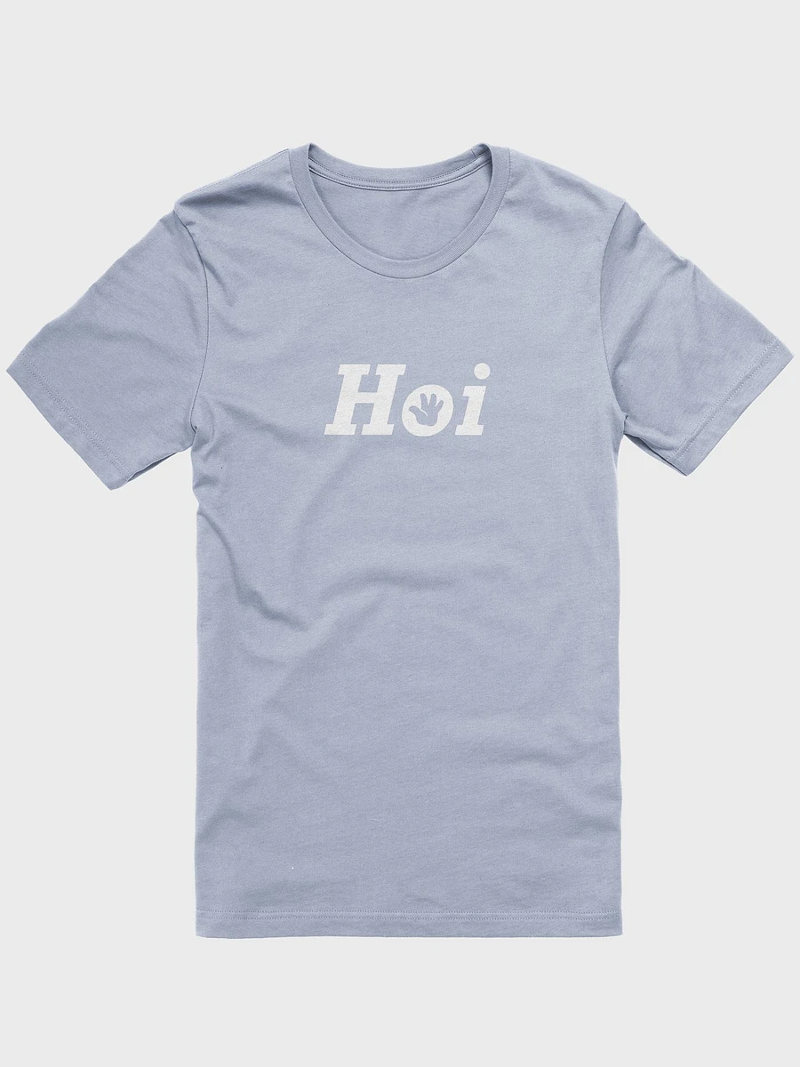 Hoi Pastel supersoft Men's T-shirt product image (9)