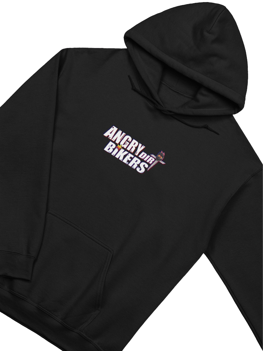 Legit Angry Dirt Bikers Hoodie! product image (4)