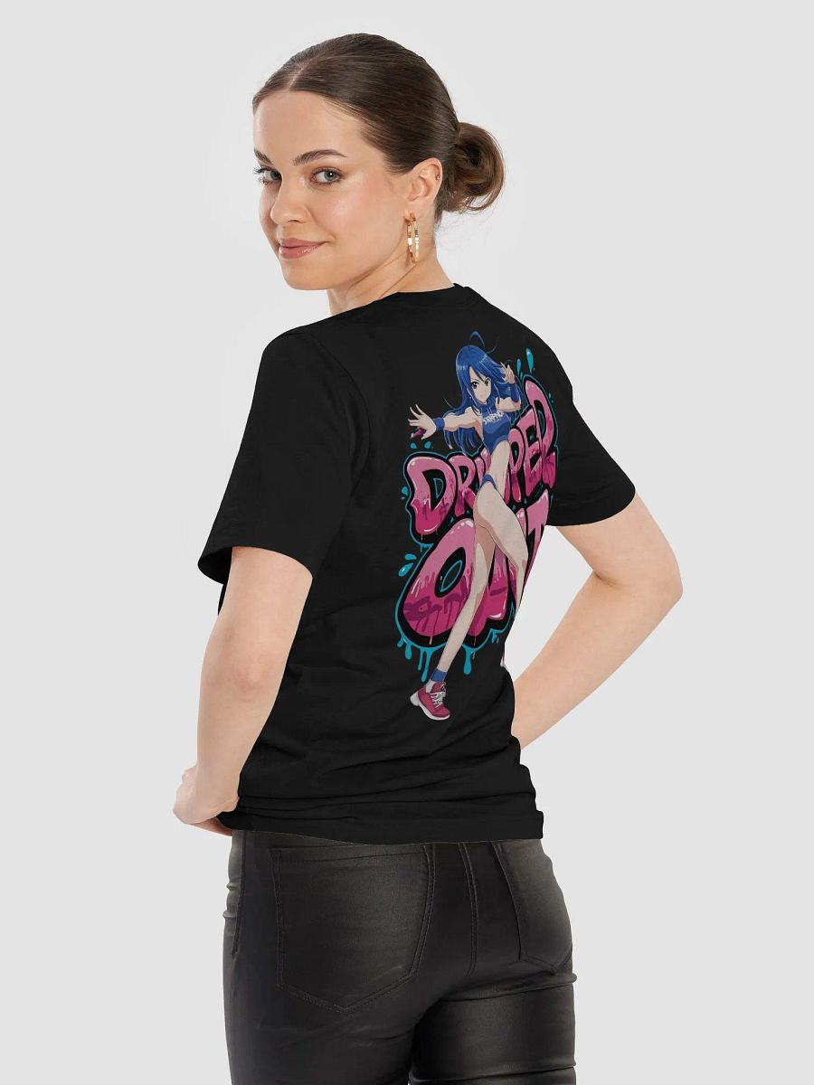 Dripped Out Beach Dancer Tee product image (29)