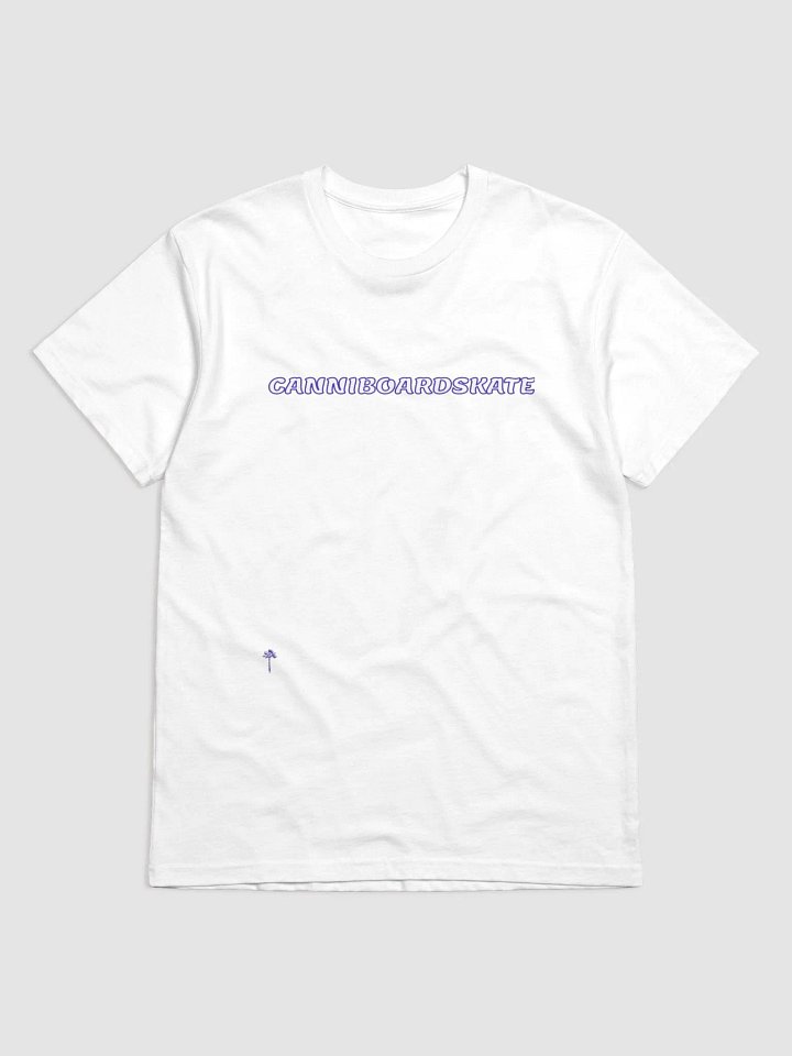 Palmtree Logo T product image (1)