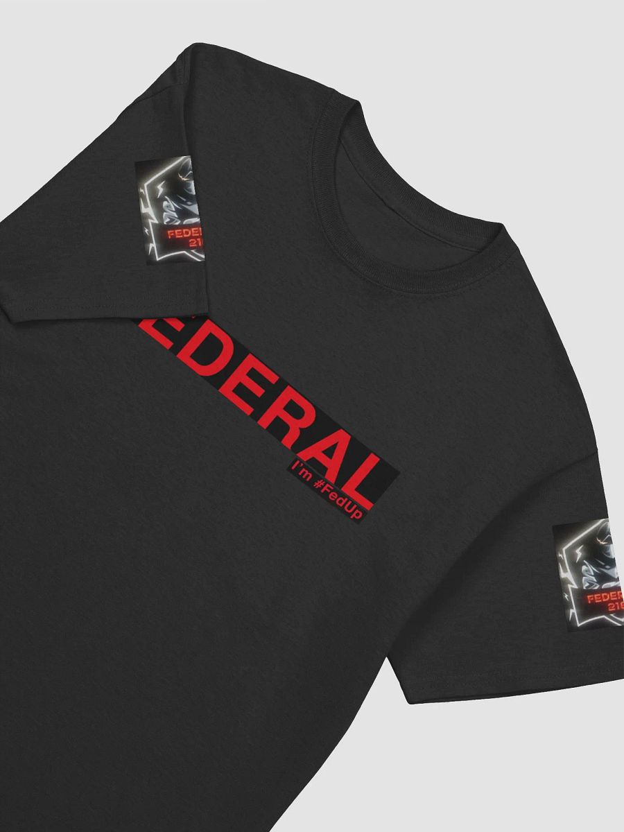 FederalTK2187 Sleeve Logo product image (3)