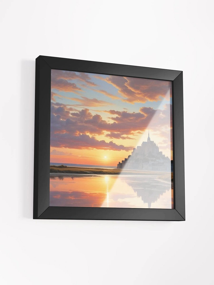 Mount Saint Michel product image (38)