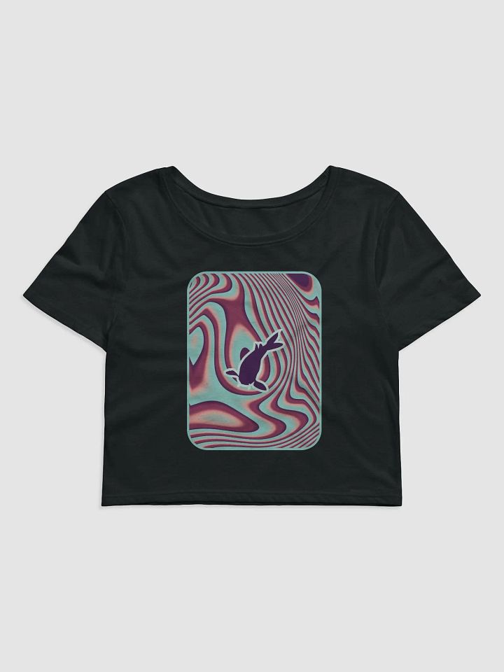 Void Baby Tee product image (1)