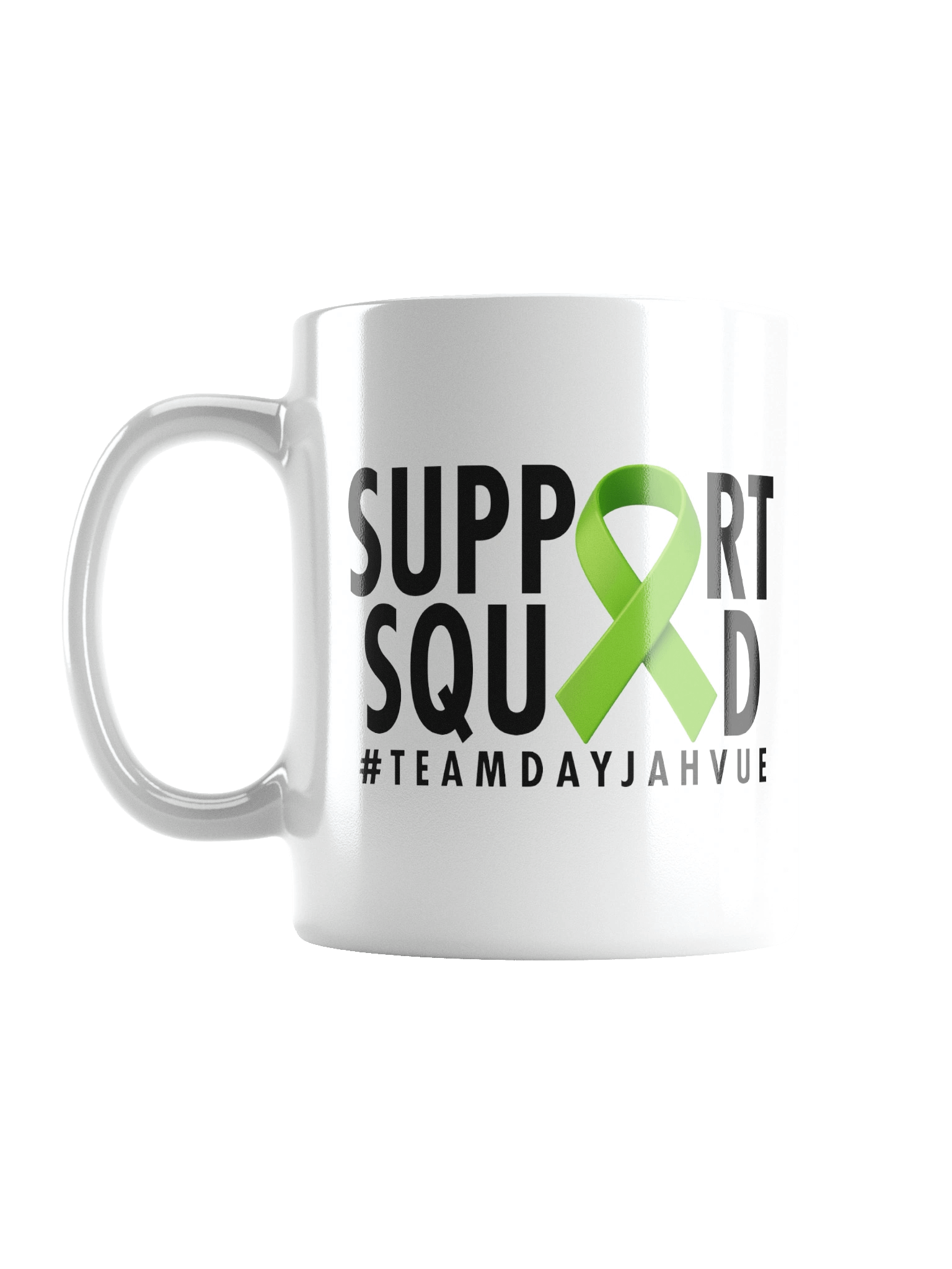 Support Squad - Coffee Mug product image (1)