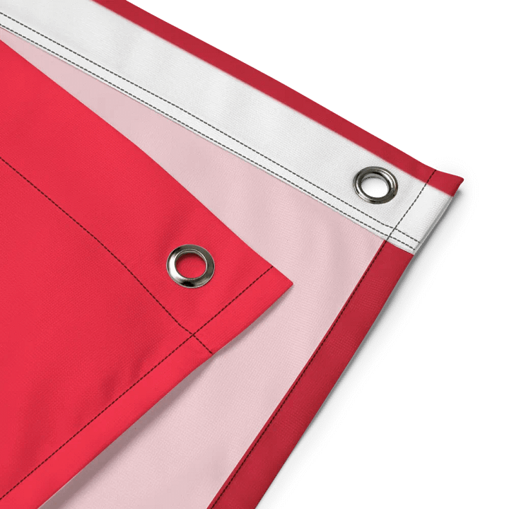 Praise The Boss (Banner) product image (2)