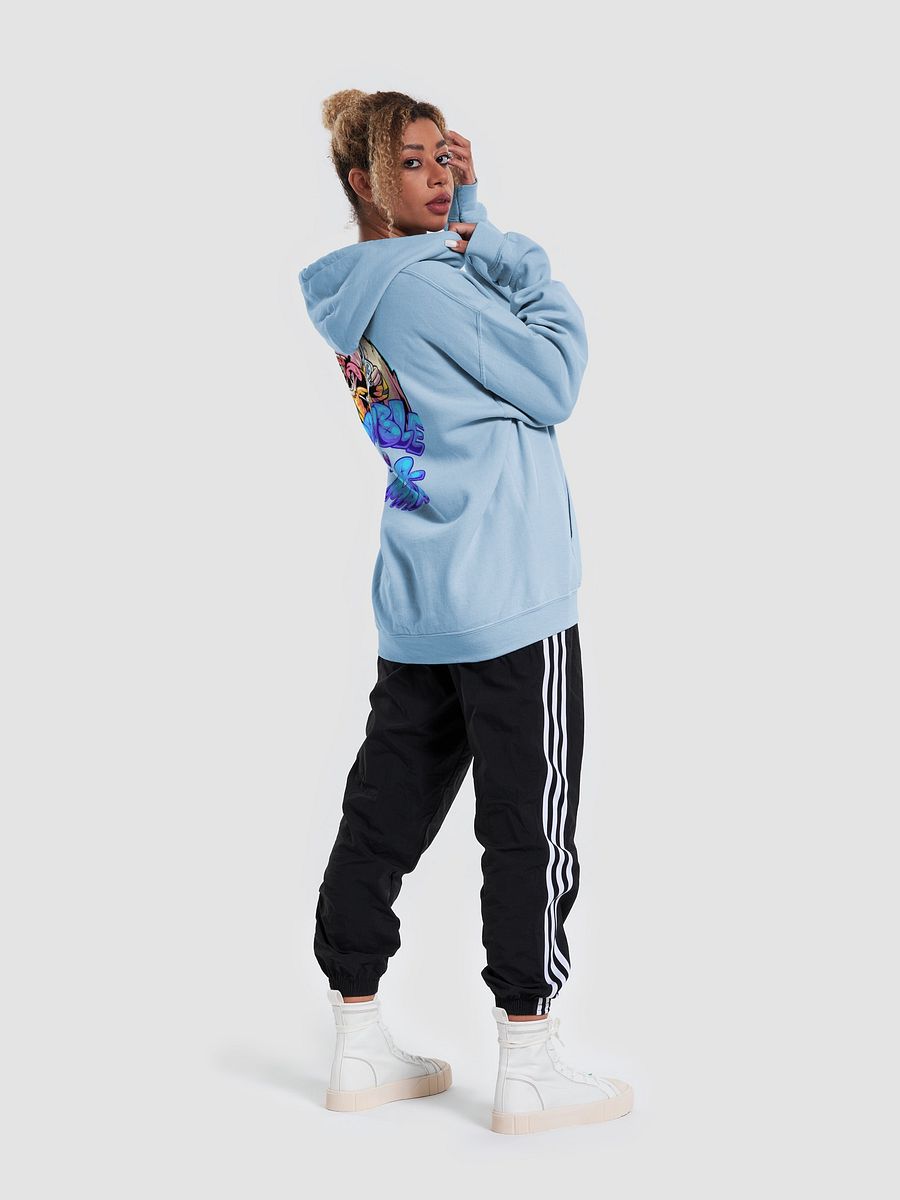 Trouble Maker Series - Gaming Hoodie product image (16)
