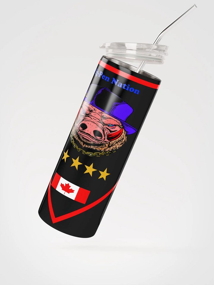 I support speedypig69 product image (2)