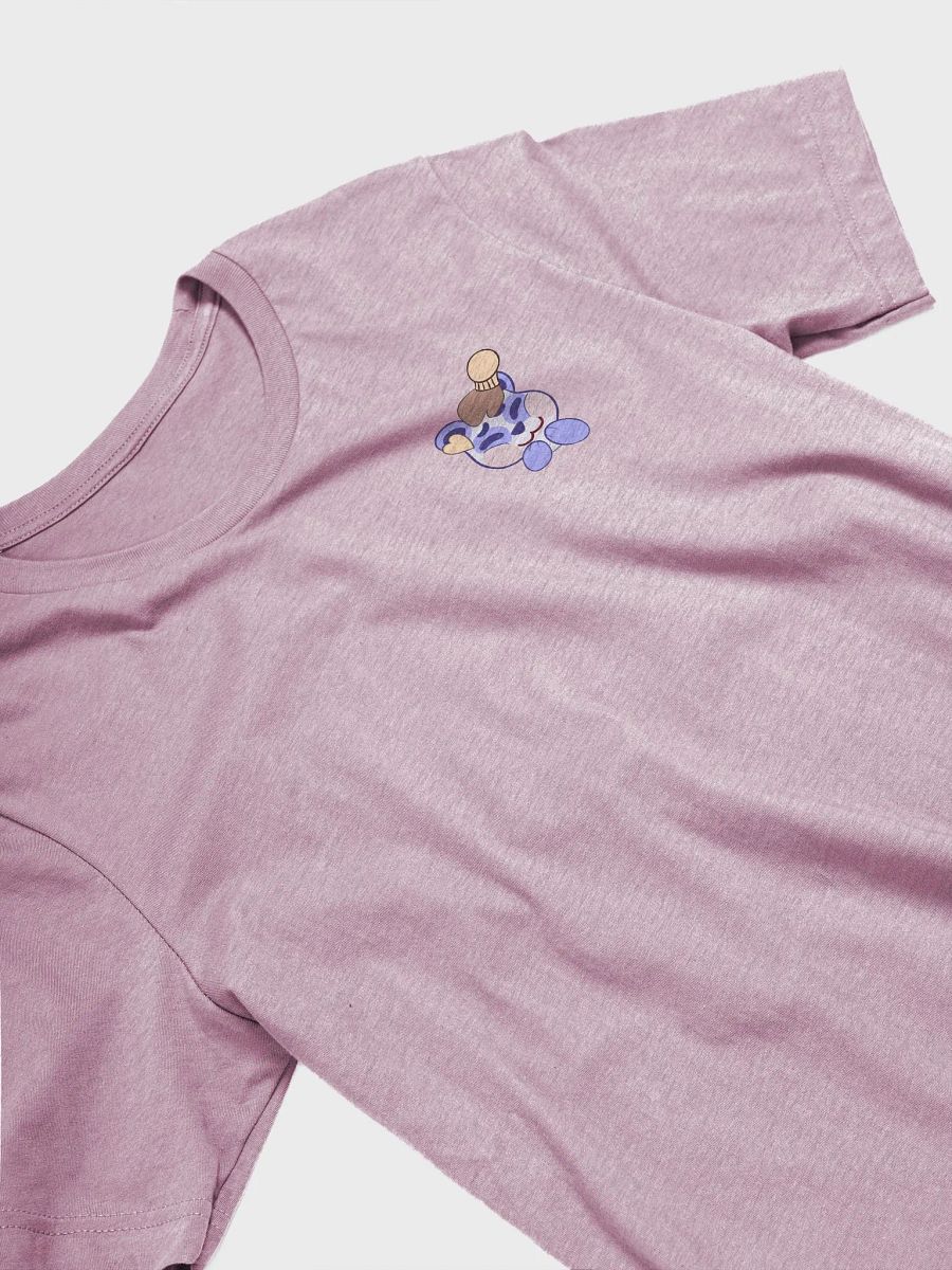 T-shirt: Pat product image (4)