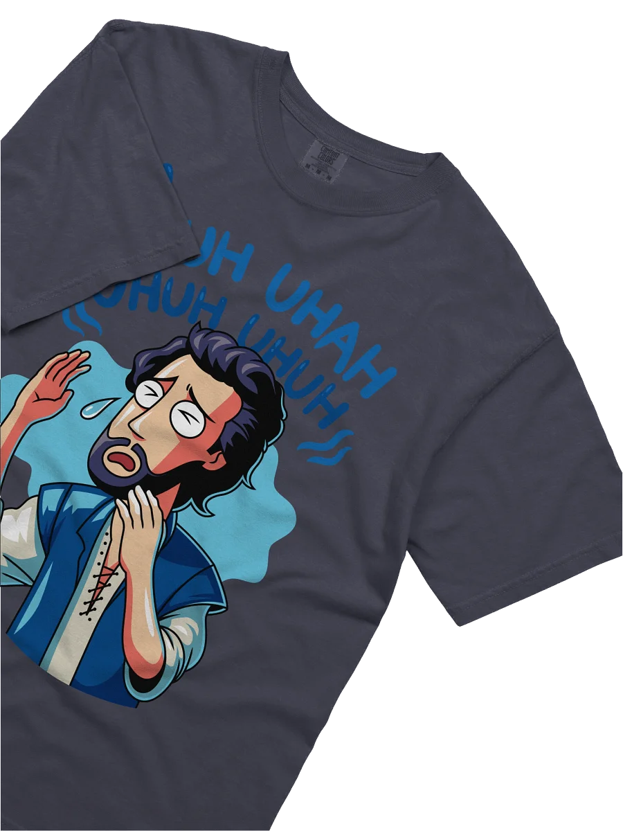 Cry.wav T-Shirt product image (9)