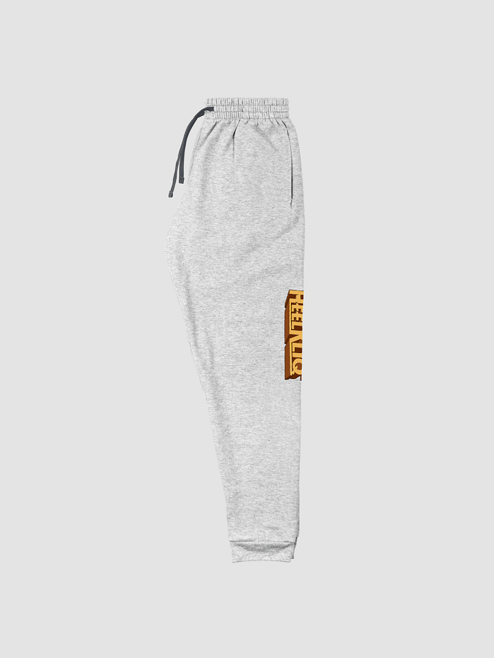 HeelKliq Jerzees Unisex Joggers product image (2)
