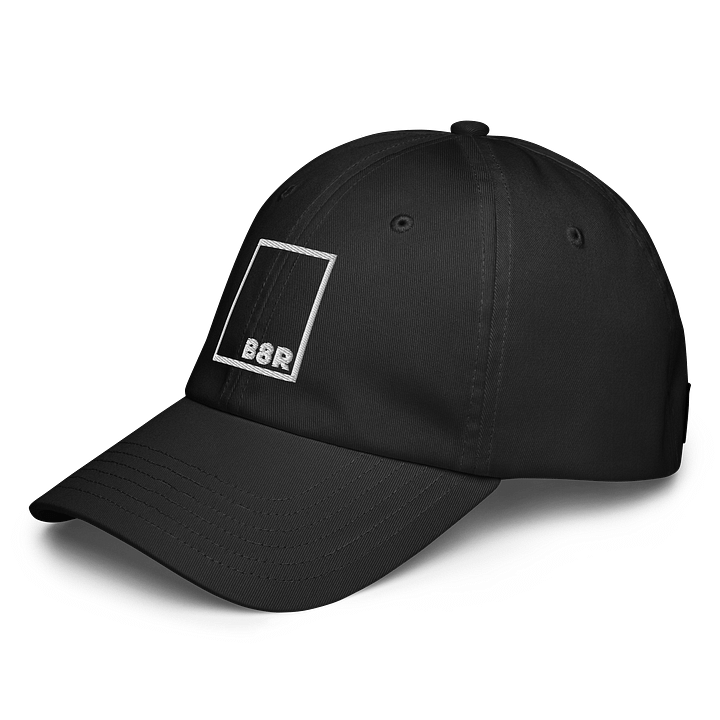 Under Armour B8R Square Logo Cap product image (2)