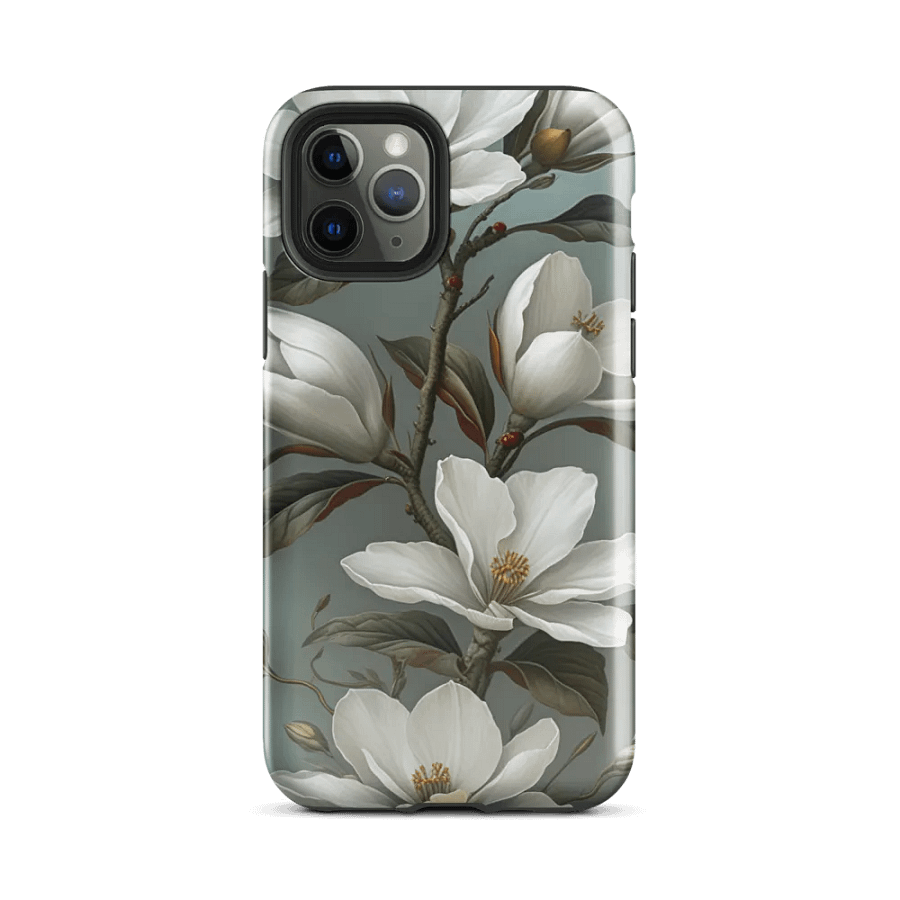 Tough Phone Case for iPhone® product image (2)
