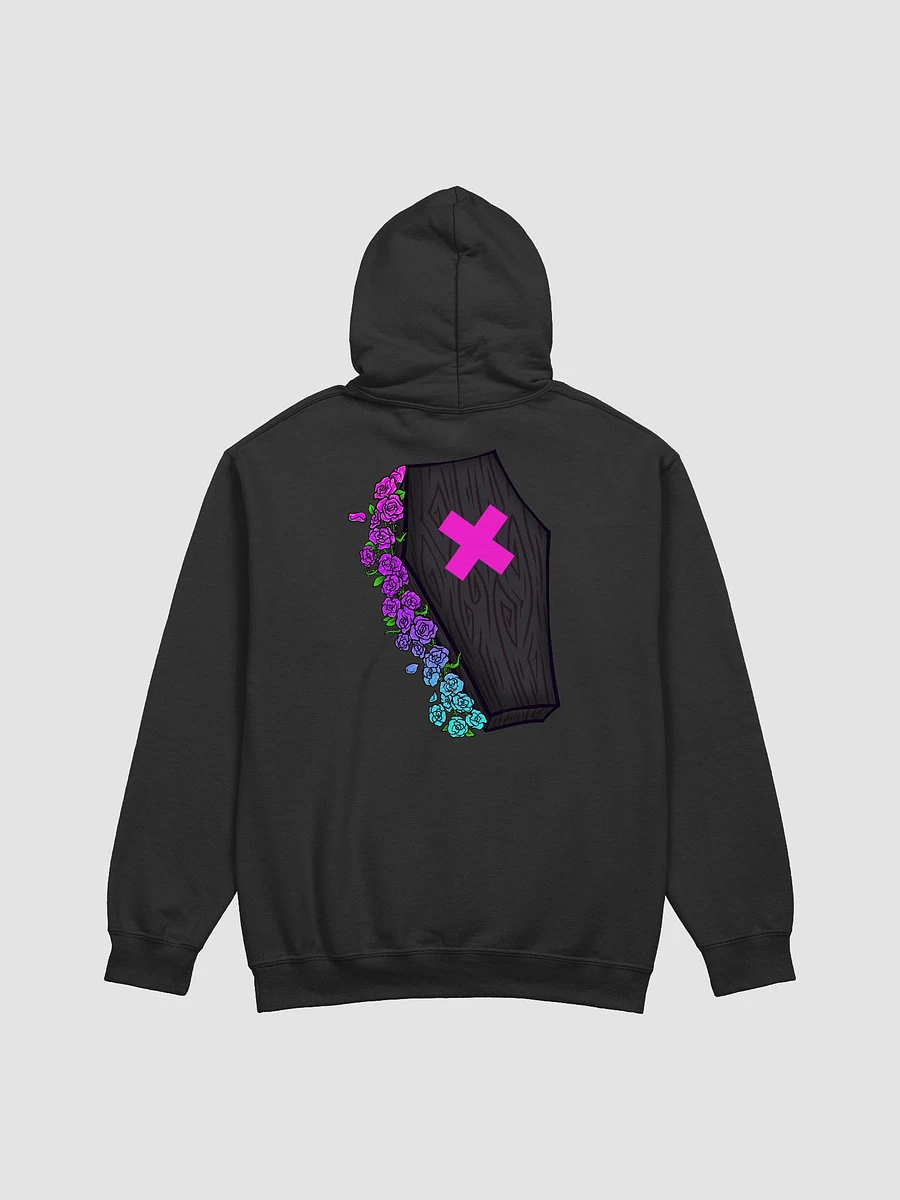 Coffin Hoodie product image (18)