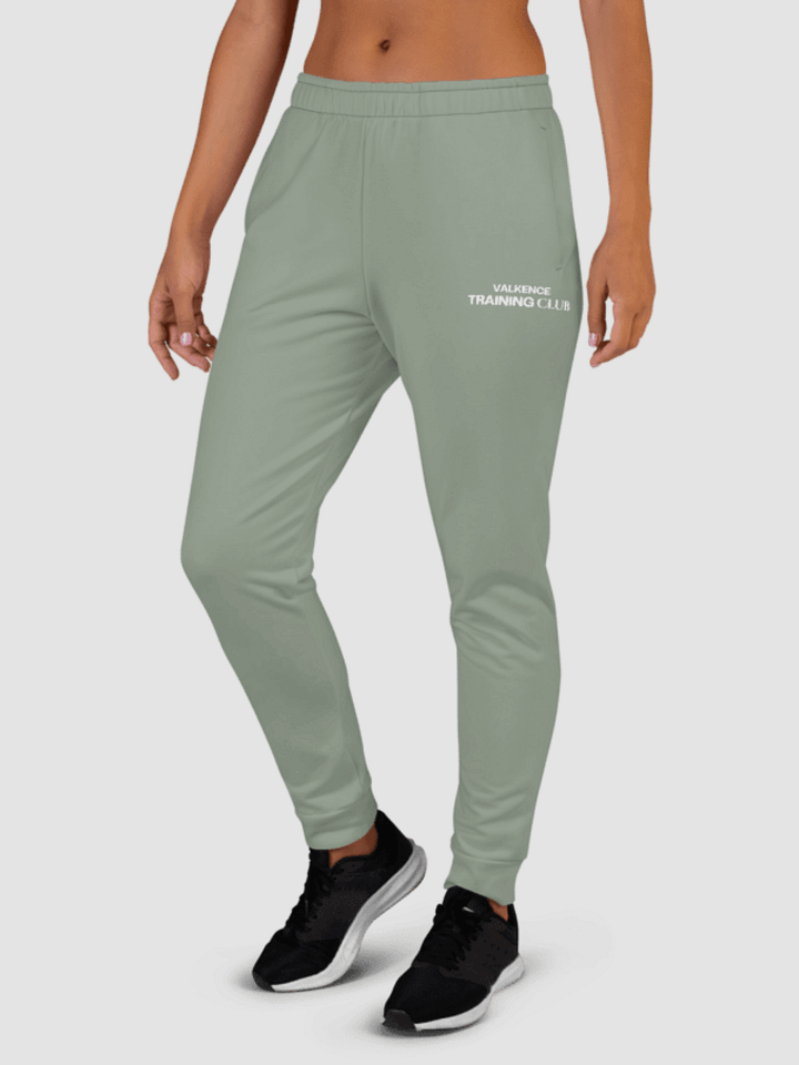 Training Club Joggers - Subdued Sage product image (2)