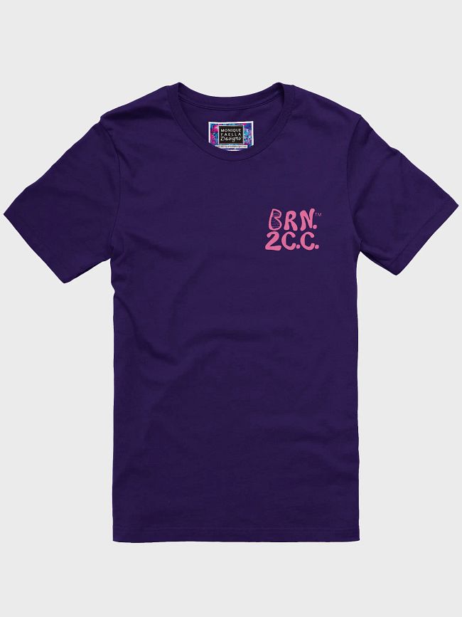 BRN.2C.C.™ | WOMEN'S | T-Shirts